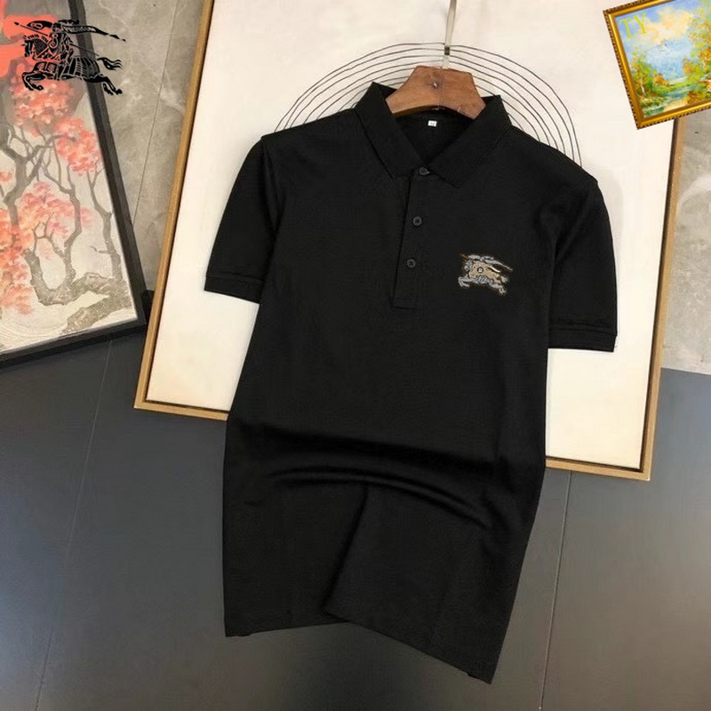 Burberry Men's Polo 605